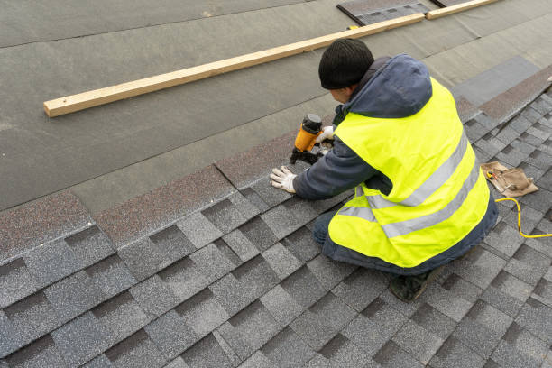 Professional Roofing Contractor in Lake Wylie, SC
